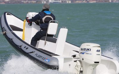 Egy hajóban a Magyar Suzuki és a Flaar