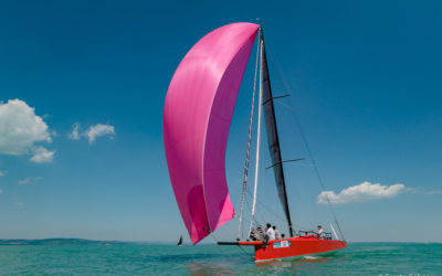Az év Európai Yacht díj jelöltje